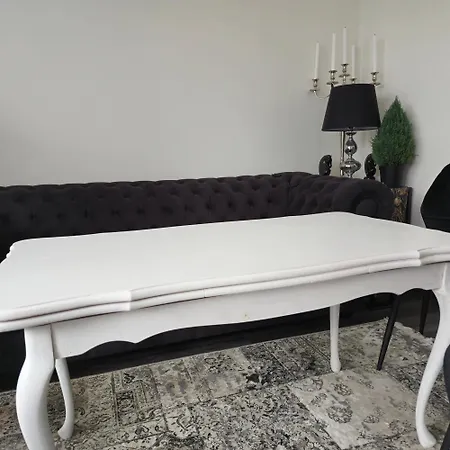 Apartment Magvel Jasna