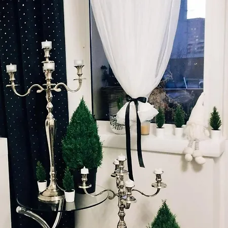 Magvel Jasna * Szczecin