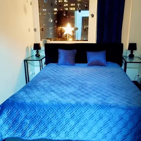 Magvel Jasna Apartment
