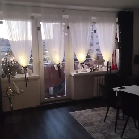 Apartamento Magvel Jasna *