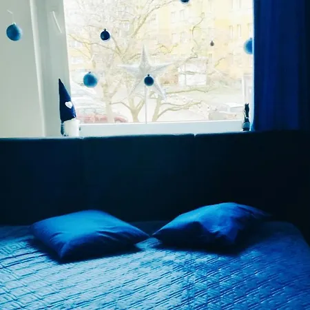 Apartmán Magvel Jasna *