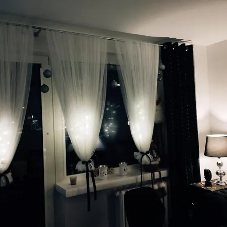 Magvel Jasna Apartment