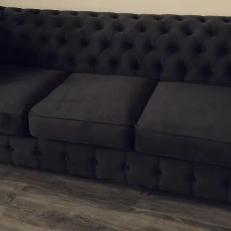 Apartamento Magvel Jasna *