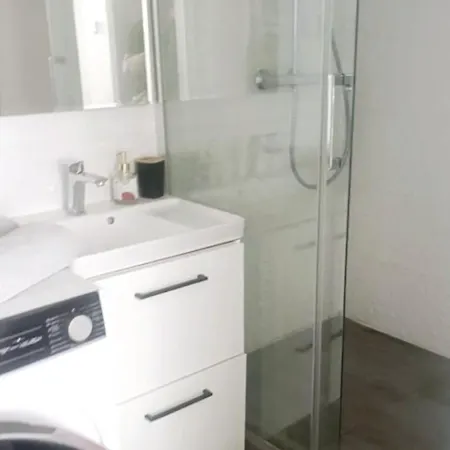 Apartment Magvel Jasna Szczecin