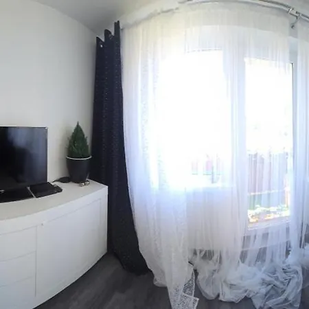 Magvel Jasna * Szczecin