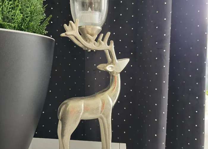 Apartamento Magvel Jasna