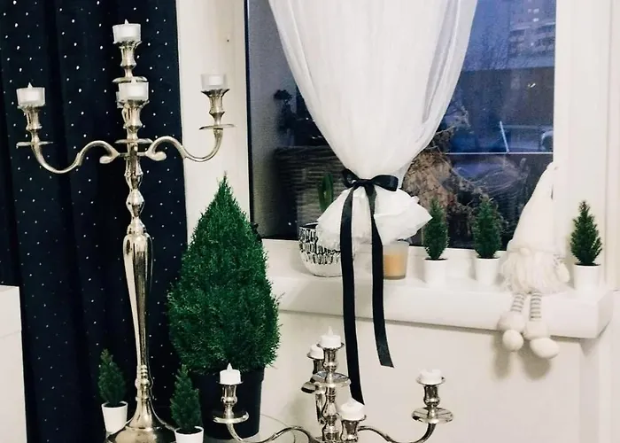 Magvel Jasna * Estetino