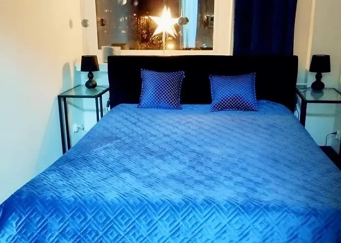 Magvel Jasna Apartamento