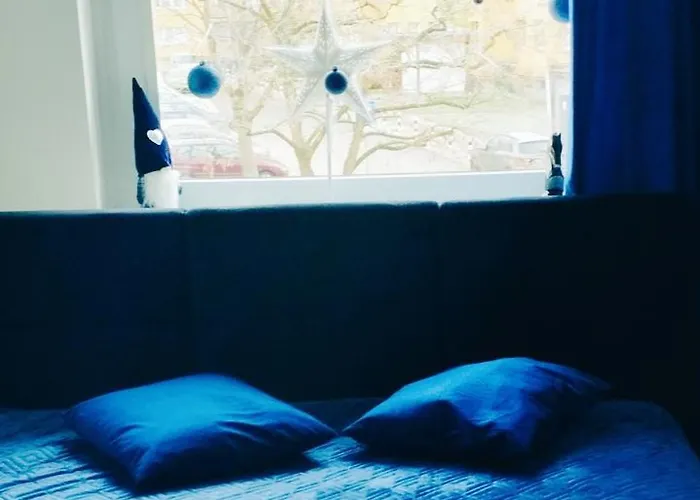 Apartamento Magvel Jasna *