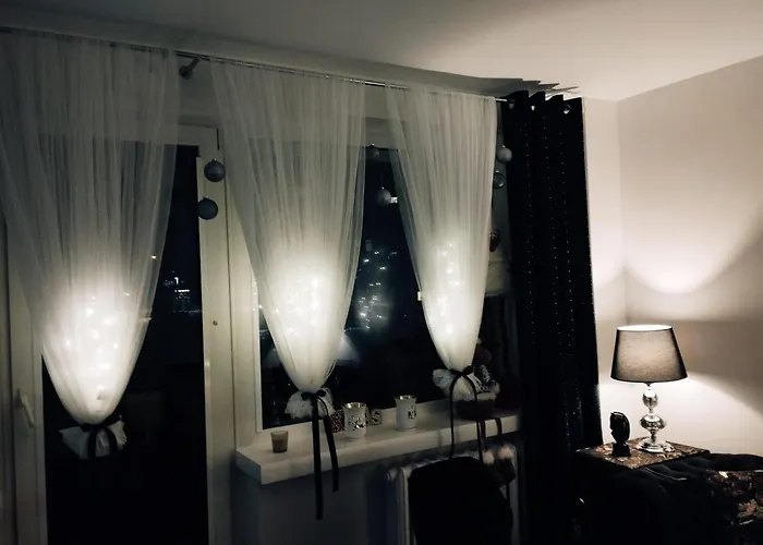 Magvel Jasna Apartamento