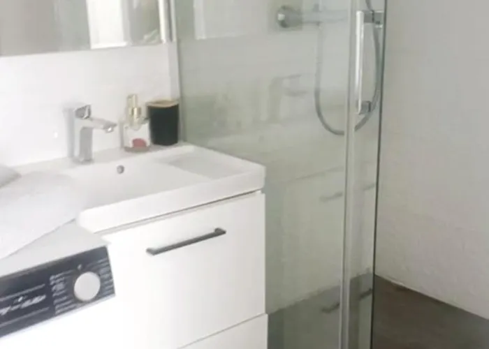 Apartamento Magvel Jasna Szczecin