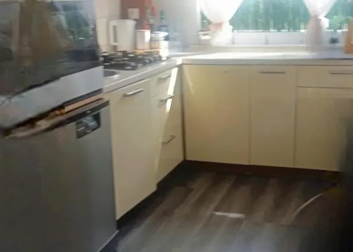 Magvel Jasna Apartamento