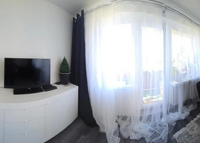 Magvel Jasna * Szczecin